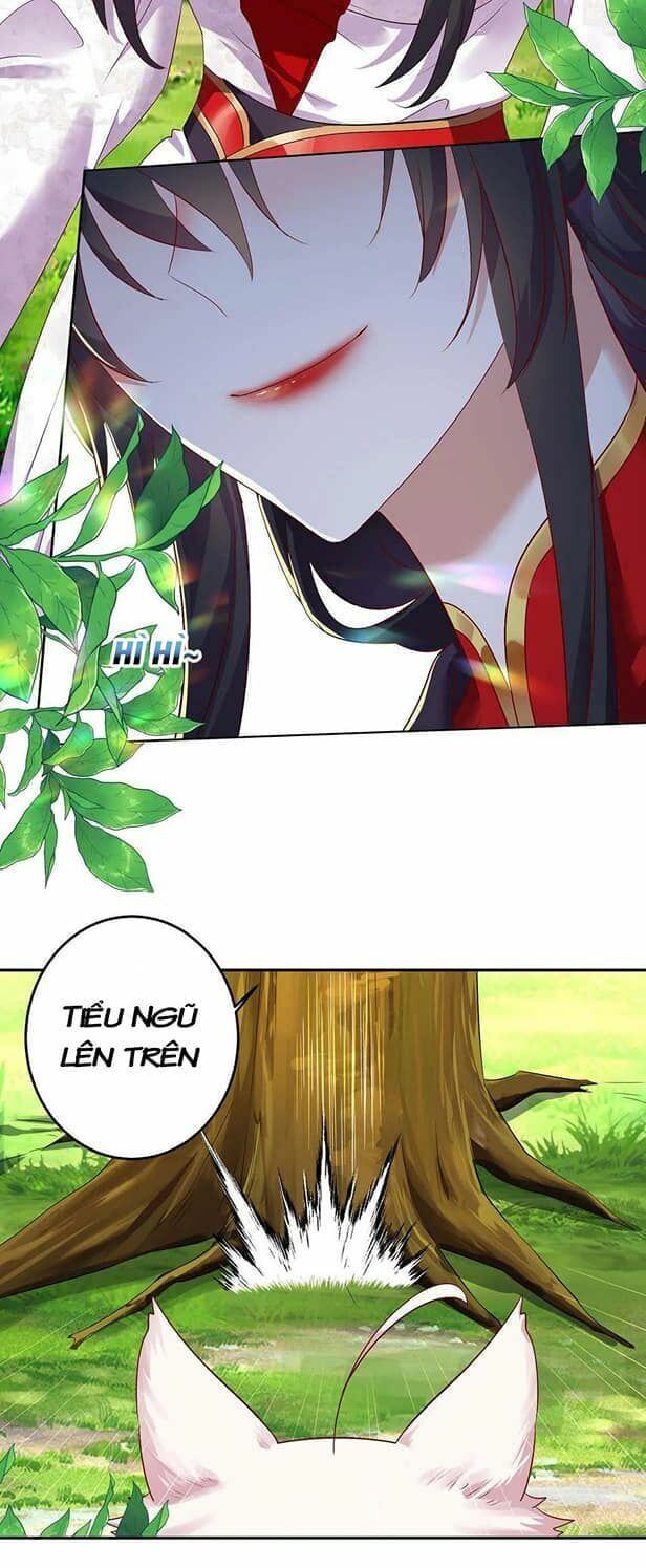 đọc truyện Ta Ở Dị Giới Nuôi Dưỡng Nam Thần: Thần Y Cửu Tiểu Thư Chương 157 ảnh 6 tại Thiên Thai Truyện