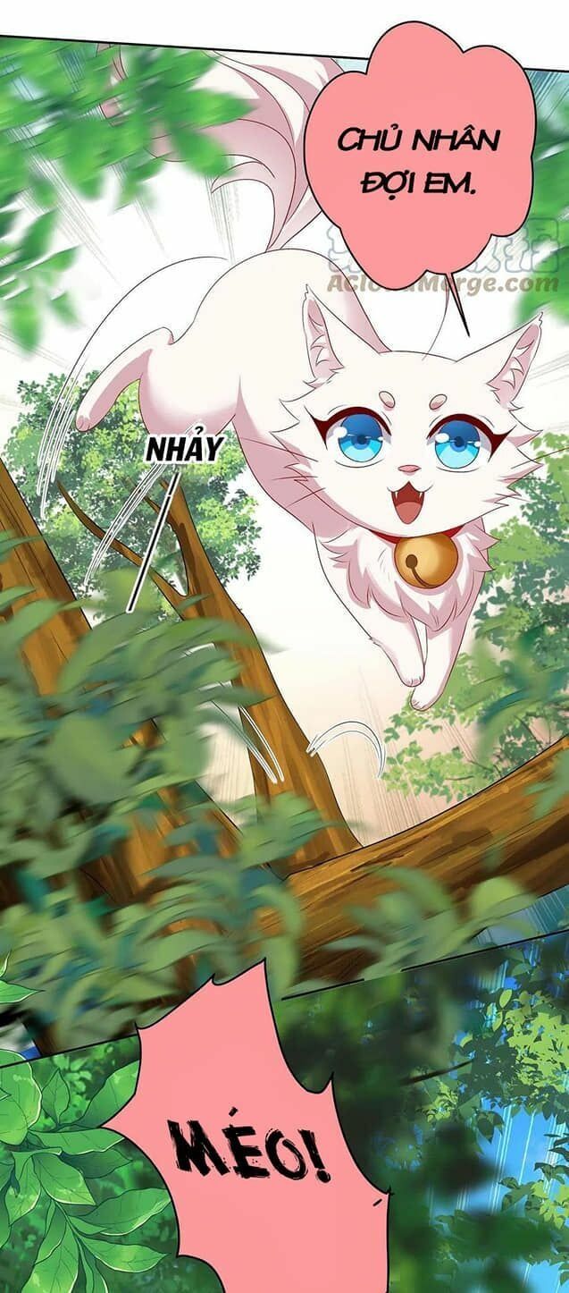 đọc truyện Ta Ở Dị Giới Nuôi Dưỡng Nam Thần: Thần Y Cửu Tiểu Thư Chương 157 ảnh 7 tại Thiên Thai Truyện