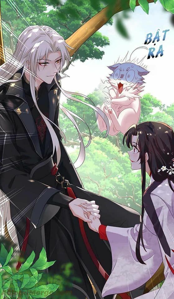 đọc truyện Ta Ở Dị Giới Nuôi Dưỡng Nam Thần: Thần Y Cửu Tiểu Thư Chương 157 ảnh 8 tại Thiên Thai Truyện