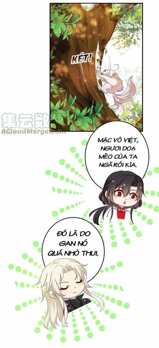 đọc truyện Ta Ở Dị Giới Nuôi Dưỡng Nam Thần: Thần Y Cửu Tiểu Thư Chương 157 ảnh 10 tại Thiên Thai Truyện