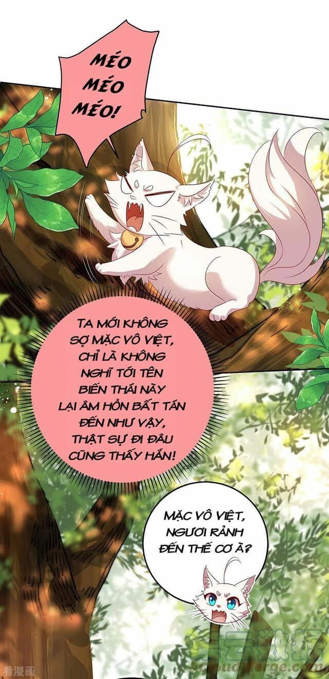 đọc truyện Ta Ở Dị Giới Nuôi Dưỡng Nam Thần: Thần Y Cửu Tiểu Thư Chương 157 ảnh 11 tại Thiên Thai Truyện