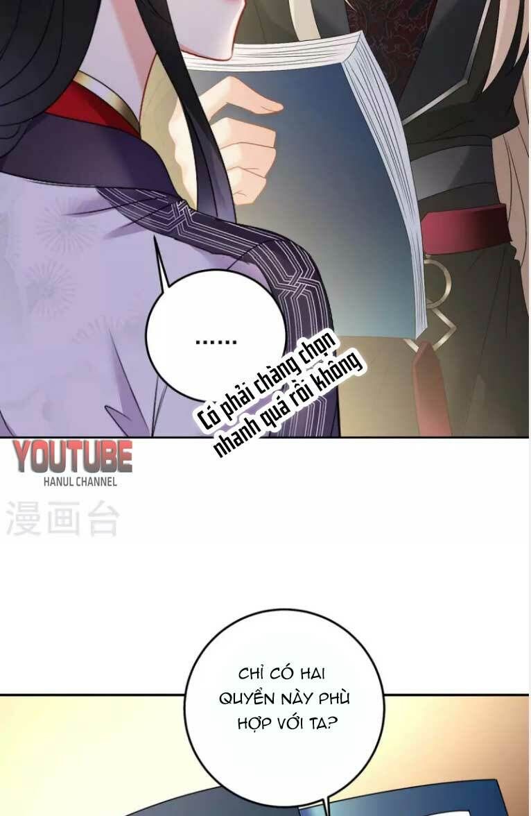 đọc truyện Ta Ở Dị Giới Nuôi Dưỡng Nam Thần: Thần Y Cửu Tiểu Thư Chương 158 ảnh 20 tại Thiên Thai Truyện