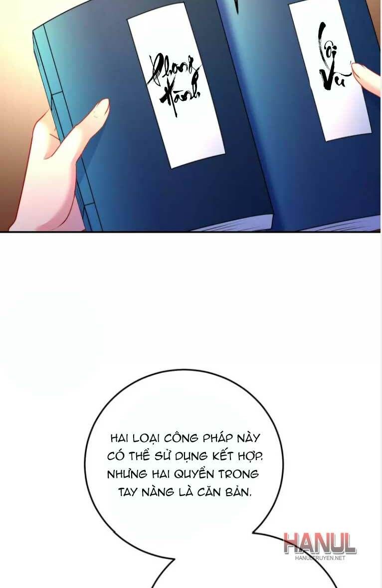 đọc truyện Ta Ở Dị Giới Nuôi Dưỡng Nam Thần: Thần Y Cửu Tiểu Thư Chương 158 ảnh 21 tại Thiên Thai Truyện