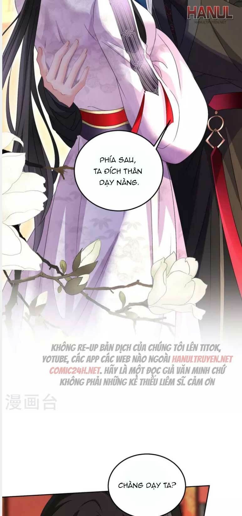 đọc truyện Ta Ở Dị Giới Nuôi Dưỡng Nam Thần: Thần Y Cửu Tiểu Thư Chương 158 ảnh 24 tại Thiên Thai Truyện