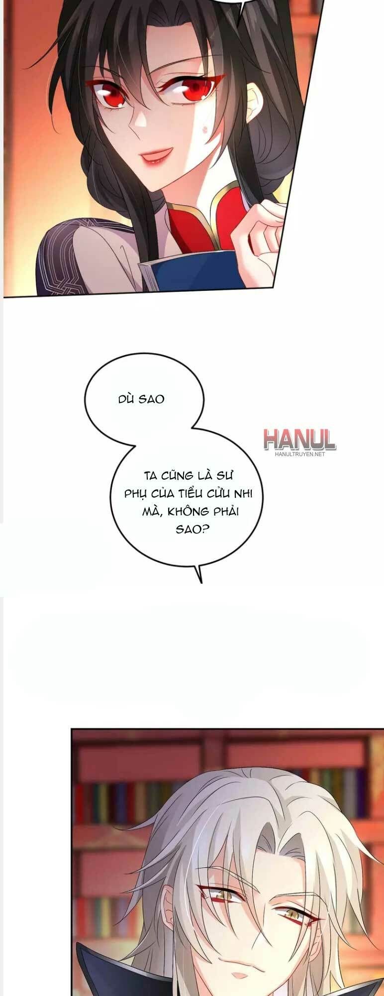 đọc truyện Ta Ở Dị Giới Nuôi Dưỡng Nam Thần: Thần Y Cửu Tiểu Thư Chương 158 ảnh 25 tại Thiên Thai Truyện