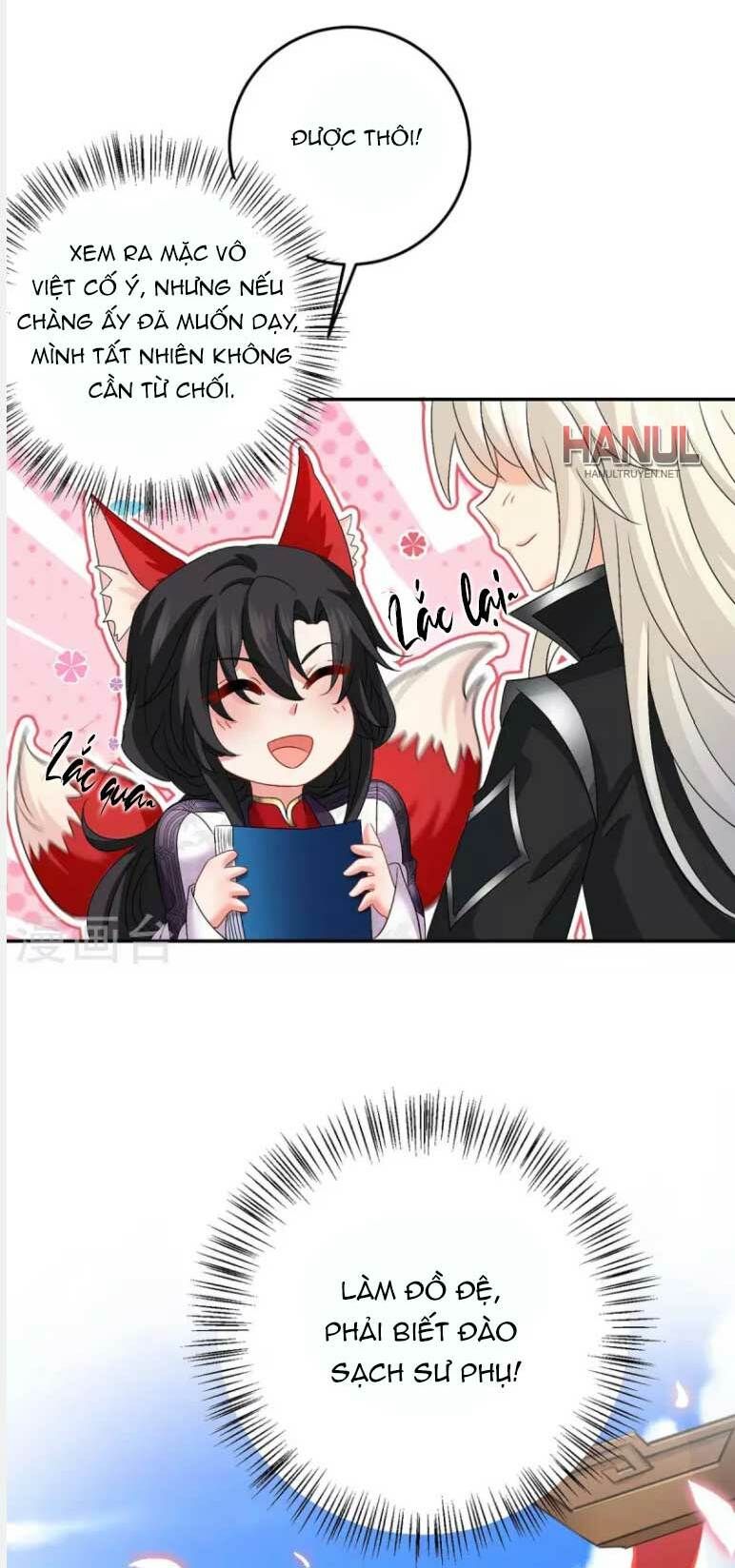 đọc truyện Ta Ở Dị Giới Nuôi Dưỡng Nam Thần: Thần Y Cửu Tiểu Thư Chương 158 ảnh 27 tại Thiên Thai Truyện