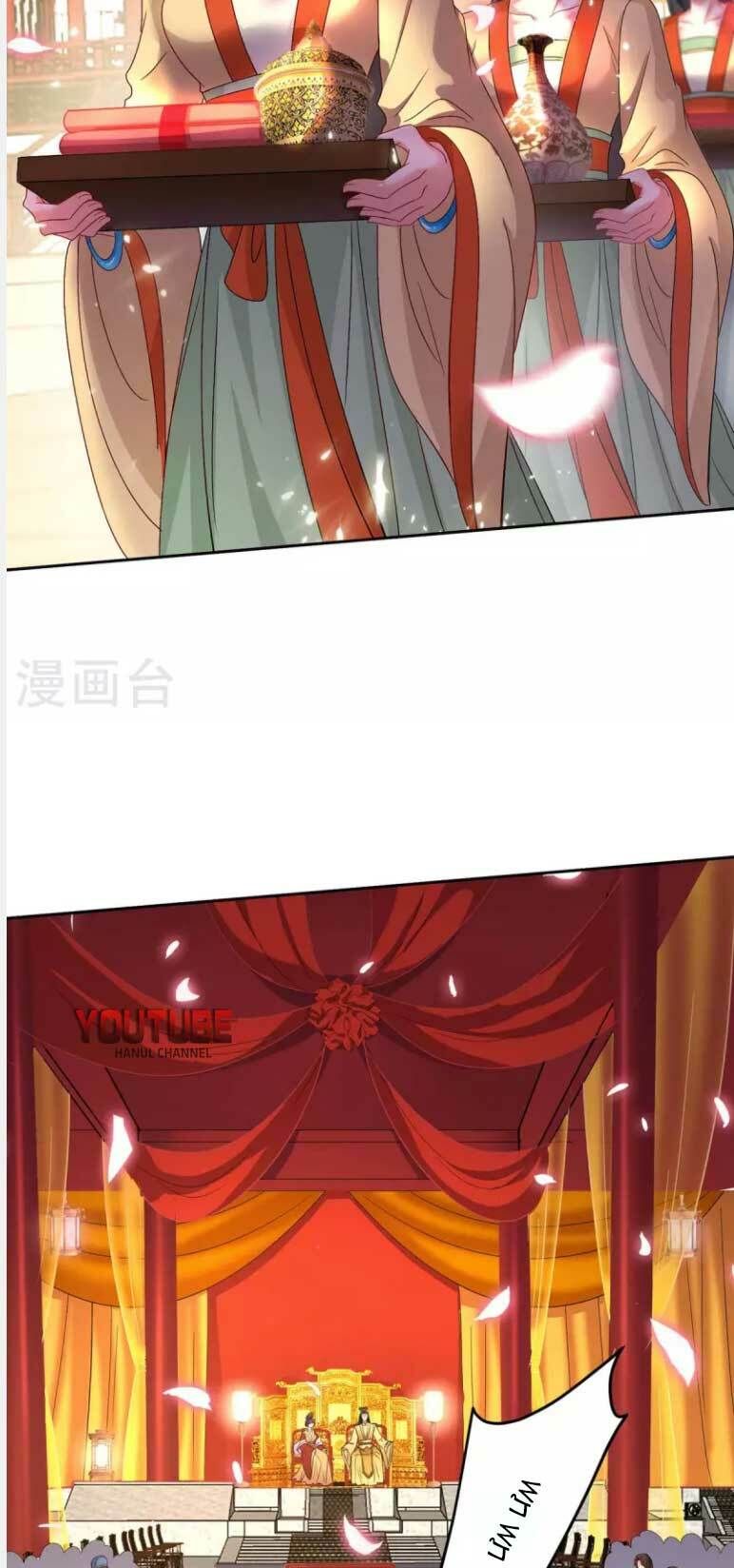 đọc truyện Ta Ở Dị Giới Nuôi Dưỡng Nam Thần: Thần Y Cửu Tiểu Thư Chương 158 ảnh 29 tại Thiên Thai Truyện