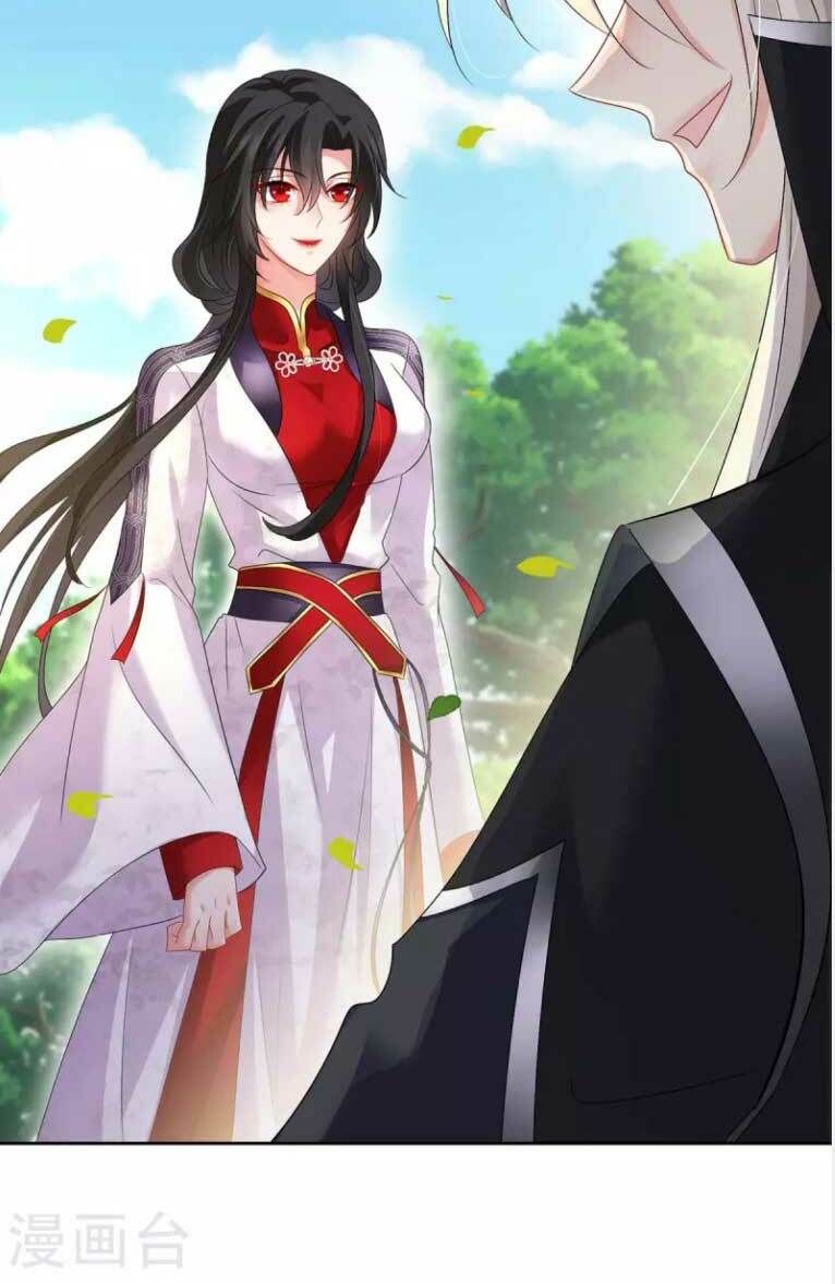 đọc truyện Ta Ở Dị Giới Nuôi Dưỡng Nam Thần: Thần Y Cửu Tiểu Thư Chương 158 ảnh 6 tại Thiên Thai Truyện