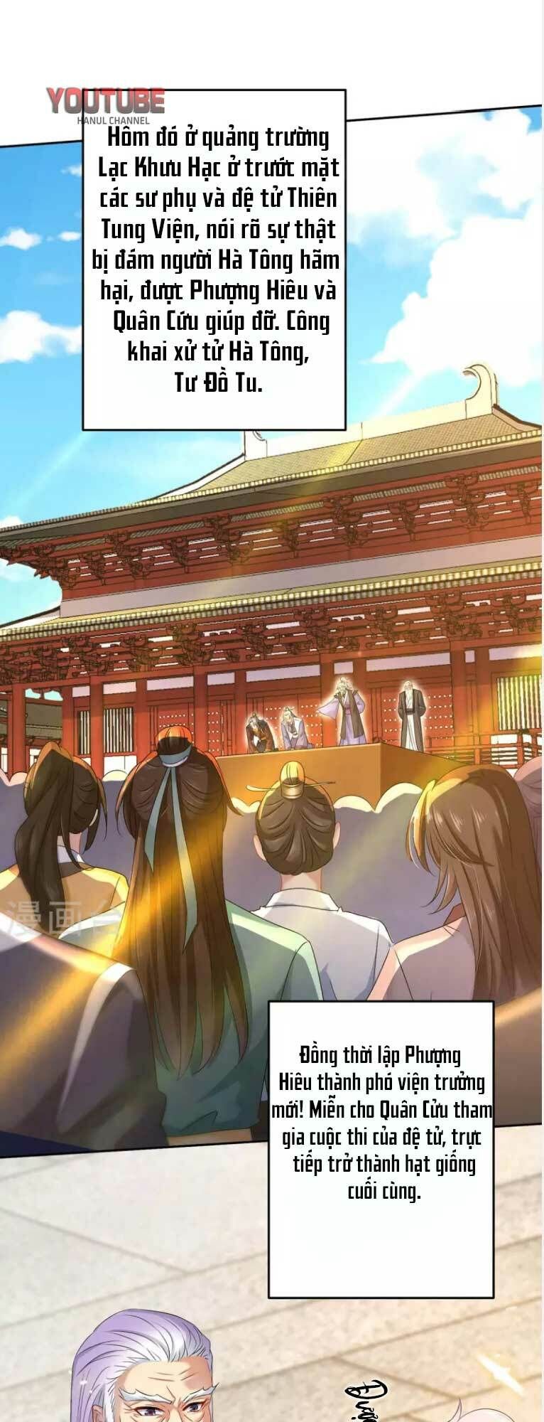 đọc truyện Ta Ở Dị Giới Nuôi Dưỡng Nam Thần: Thần Y Cửu Tiểu Thư Chương 158 ảnh 7 tại Thiên Thai Truyện