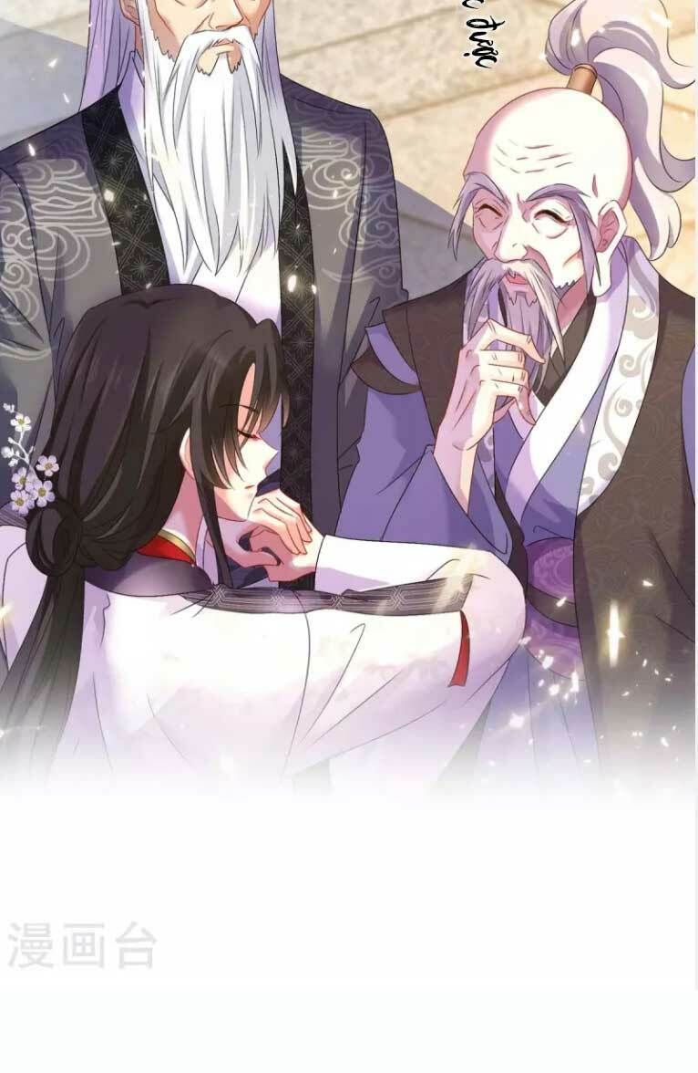 đọc truyện Ta Ở Dị Giới Nuôi Dưỡng Nam Thần: Thần Y Cửu Tiểu Thư Chương 158 ảnh 8 tại Thiên Thai Truyện