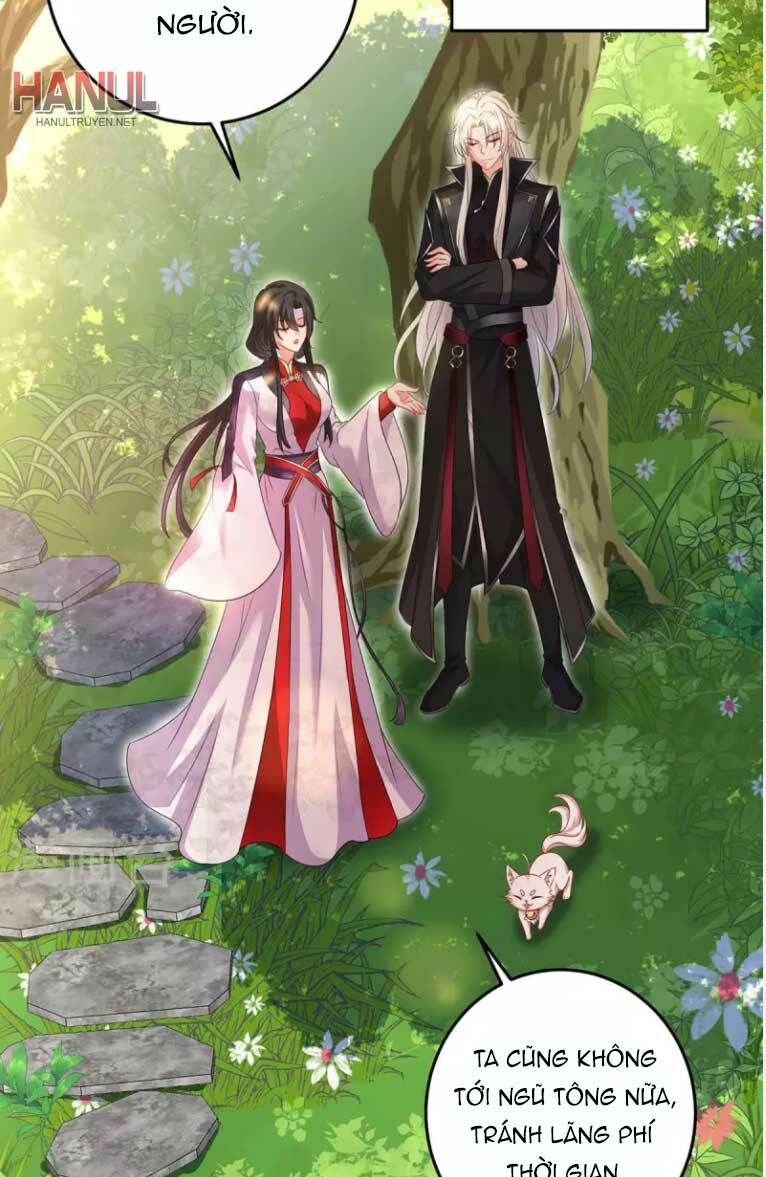 đọc truyện Ta Ở Dị Giới Nuôi Dưỡng Nam Thần: Thần Y Cửu Tiểu Thư Chương 158 ảnh 11 tại Thiên Thai Truyện