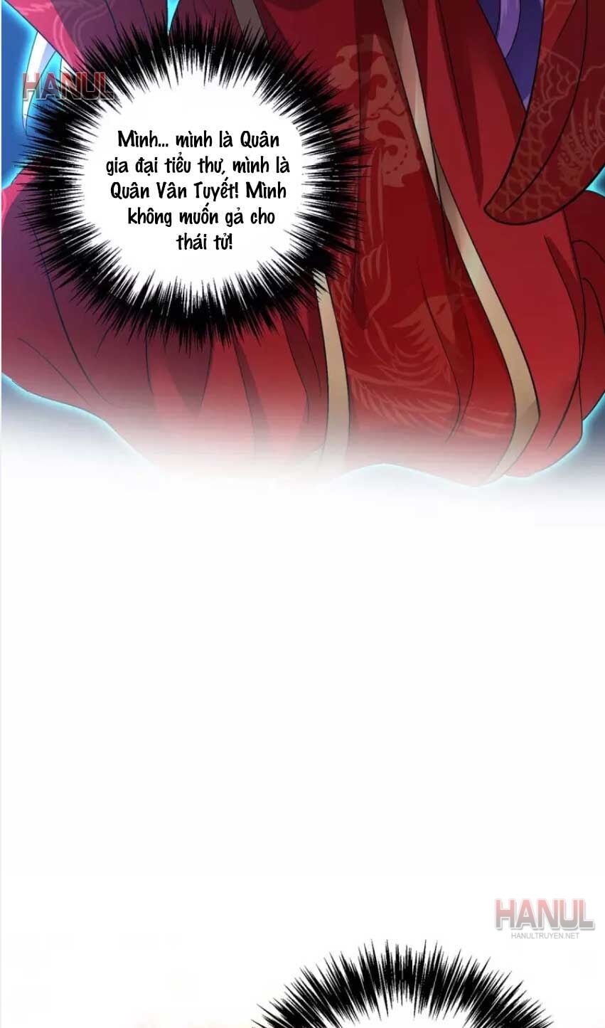 đọc truyện Ta Ở Dị Giới Nuôi Dưỡng Nam Thần: Thần Y Cửu Tiểu Thư Chương 159 ảnh 12 tại Thiên Thai Truyện