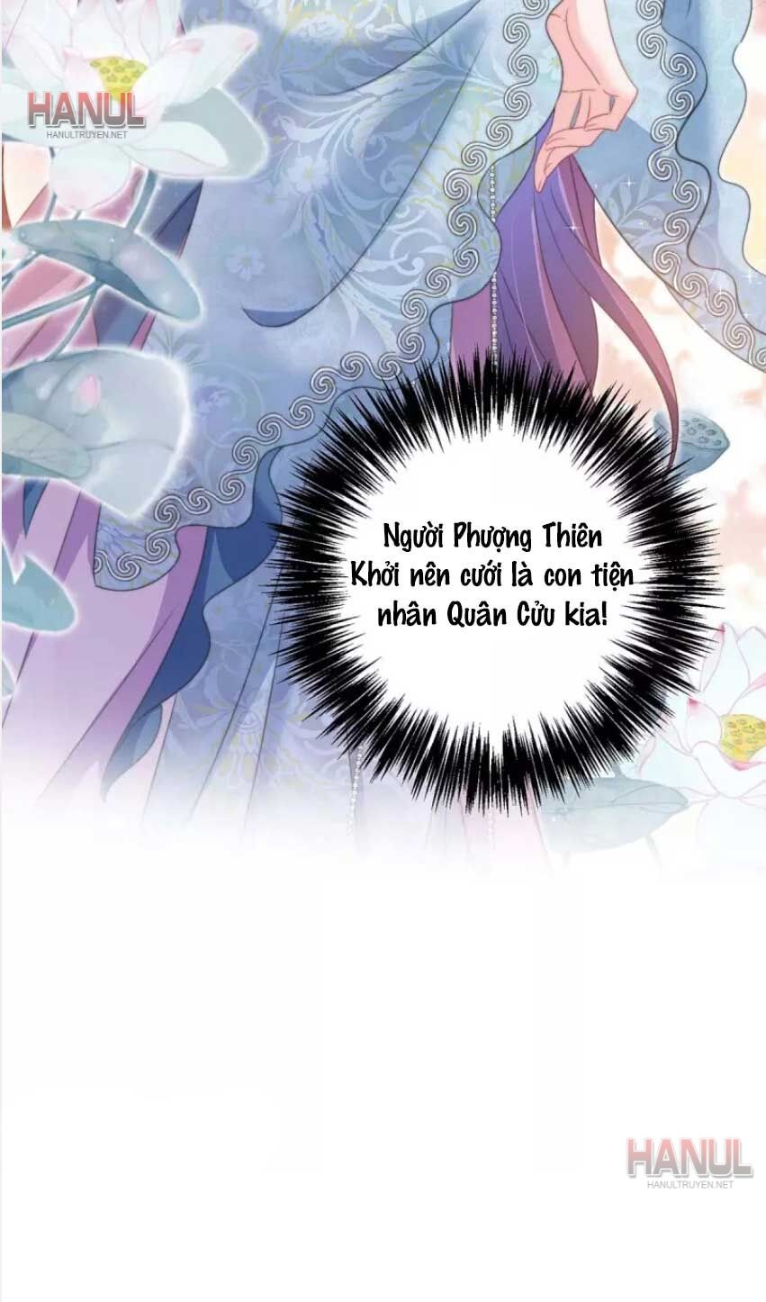 đọc truyện Ta Ở Dị Giới Nuôi Dưỡng Nam Thần: Thần Y Cửu Tiểu Thư Chương 159 ảnh 14 tại Thiên Thai Truyện