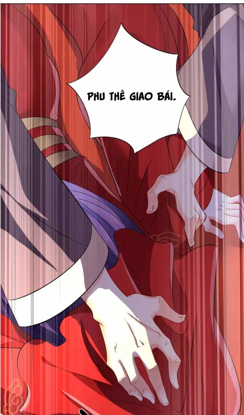 đọc truyện Ta Ở Dị Giới Nuôi Dưỡng Nam Thần: Thần Y Cửu Tiểu Thư Chương 159 ảnh 15 tại Thiên Thai Truyện