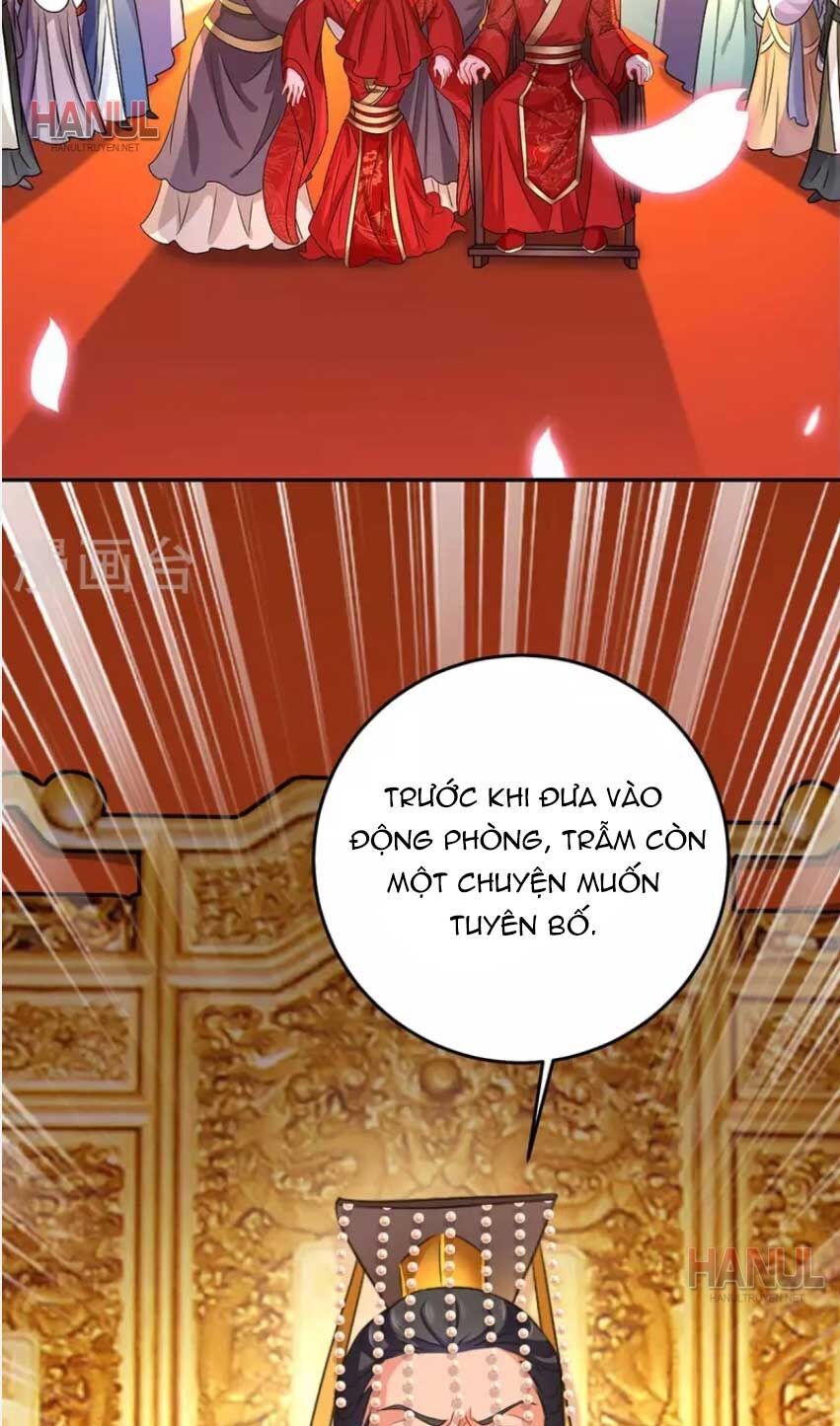 đọc truyện Ta Ở Dị Giới Nuôi Dưỡng Nam Thần: Thần Y Cửu Tiểu Thư Chương 159 ảnh 20 tại Thiên Thai Truyện