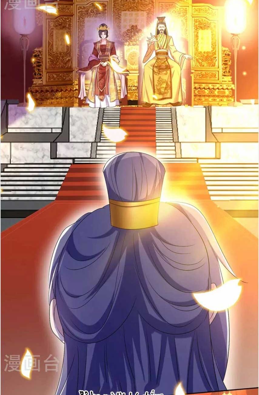 đọc truyện Ta Ở Dị Giới Nuôi Dưỡng Nam Thần: Thần Y Cửu Tiểu Thư Chương 159 ảnh 23 tại Thiên Thai Truyện