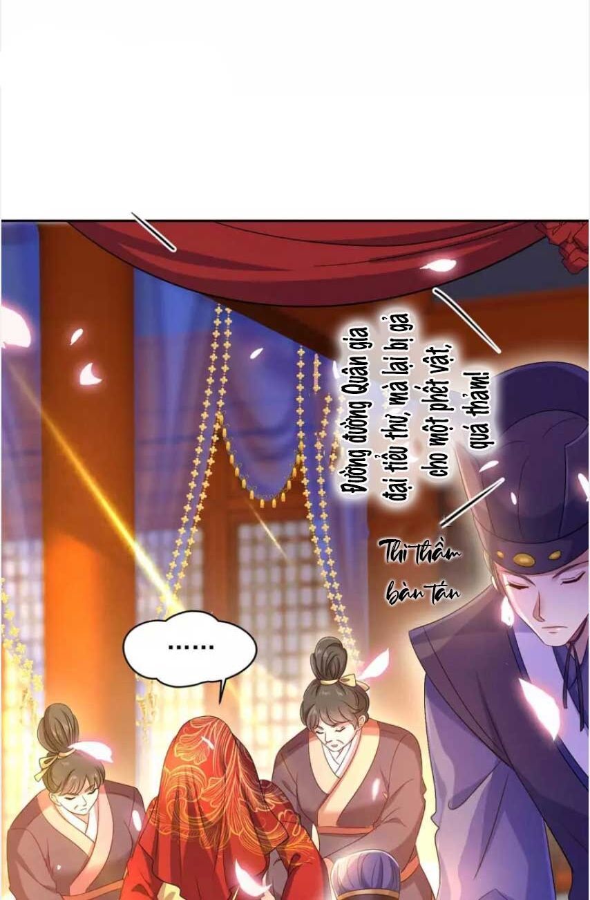 đọc truyện Ta Ở Dị Giới Nuôi Dưỡng Nam Thần: Thần Y Cửu Tiểu Thư Chương 159 ảnh 25 tại Thiên Thai Truyện