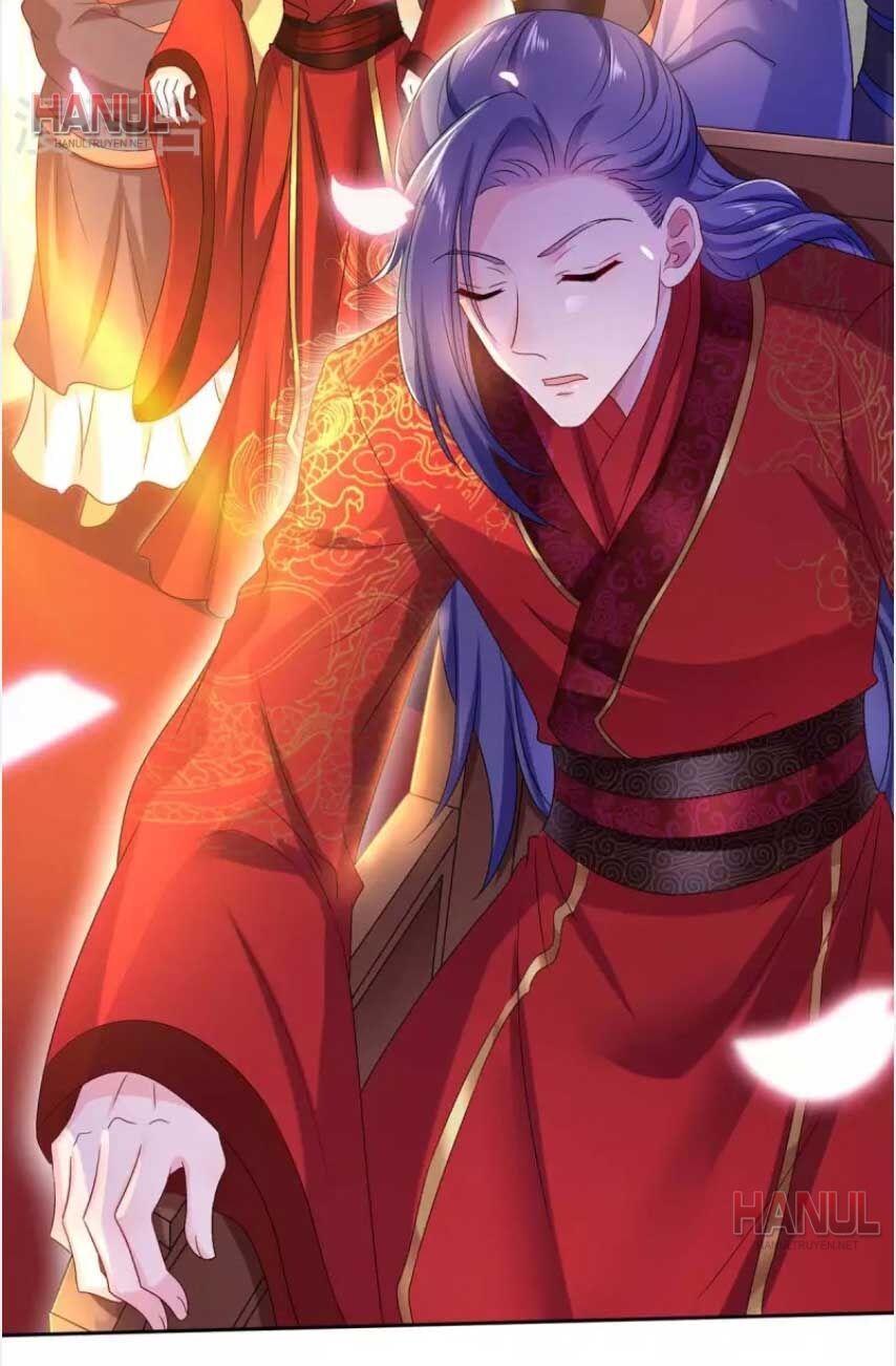 đọc truyện Ta Ở Dị Giới Nuôi Dưỡng Nam Thần: Thần Y Cửu Tiểu Thư Chương 159 ảnh 26 tại Thiên Thai Truyện