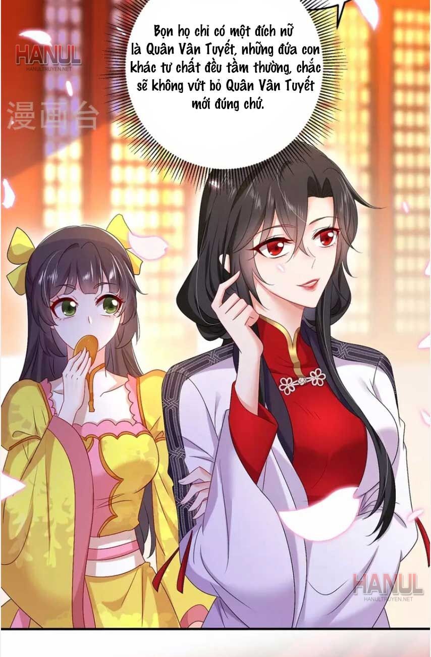 đọc truyện Ta Ở Dị Giới Nuôi Dưỡng Nam Thần: Thần Y Cửu Tiểu Thư Chương 159 ảnh 28 tại Thiên Thai Truyện