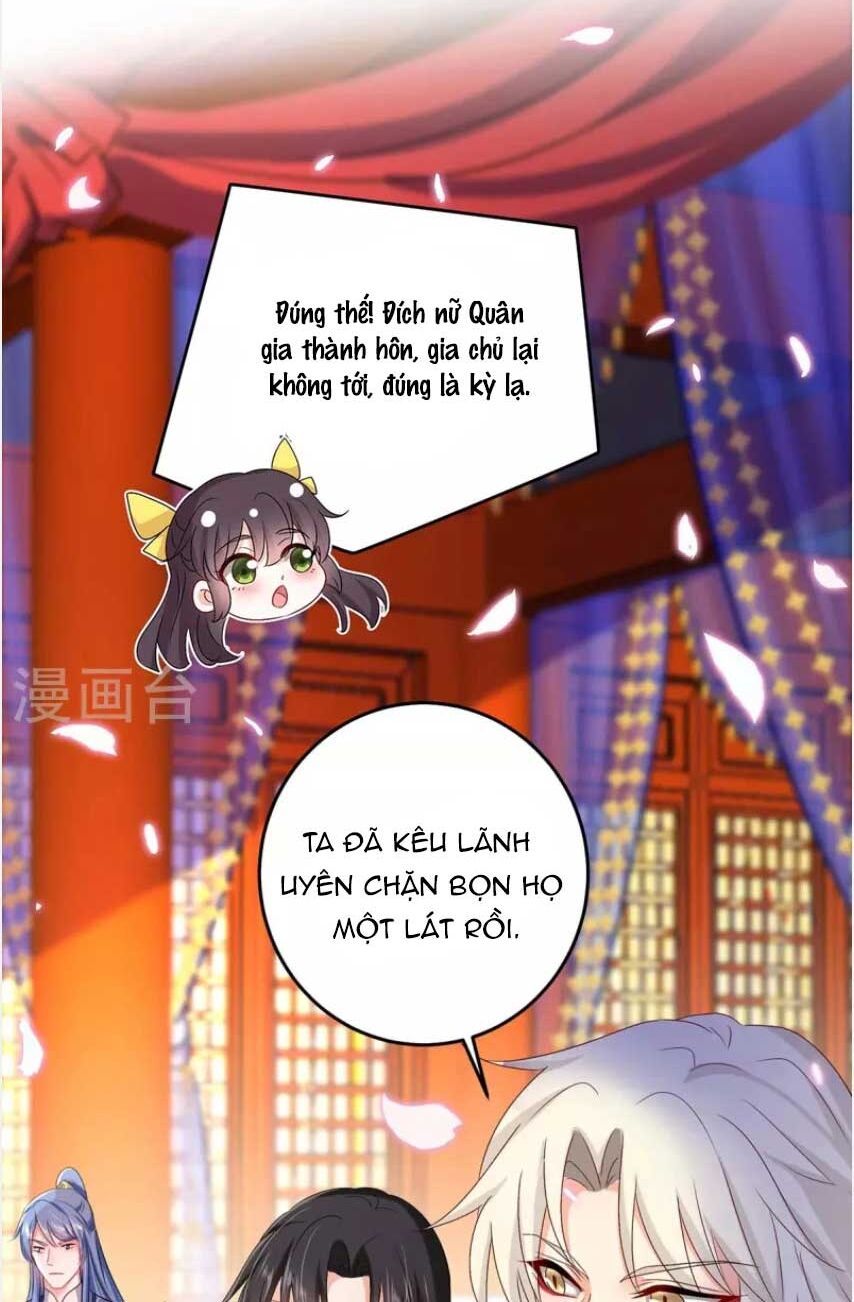 đọc truyện Ta Ở Dị Giới Nuôi Dưỡng Nam Thần: Thần Y Cửu Tiểu Thư Chương 159 ảnh 29 tại Thiên Thai Truyện