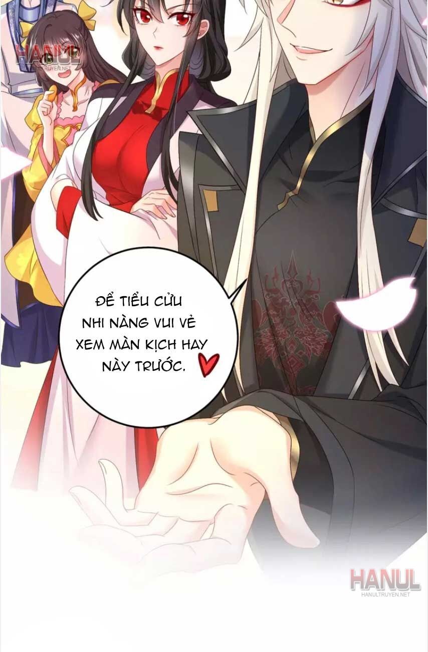 đọc truyện Ta Ở Dị Giới Nuôi Dưỡng Nam Thần: Thần Y Cửu Tiểu Thư Chương 159 ảnh 30 tại Thiên Thai Truyện