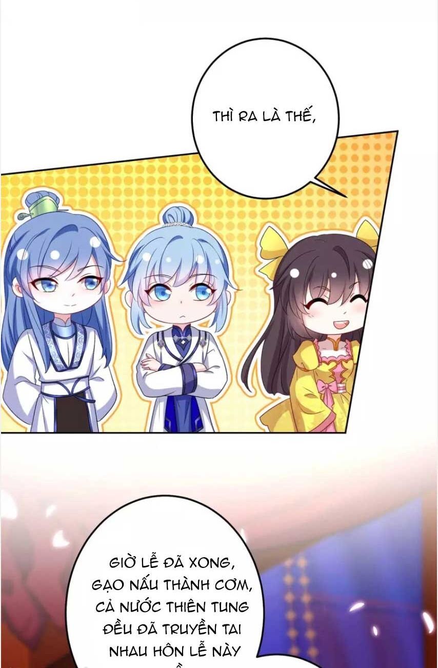 đọc truyện Ta Ở Dị Giới Nuôi Dưỡng Nam Thần: Thần Y Cửu Tiểu Thư Chương 159 ảnh 31 tại Thiên Thai Truyện