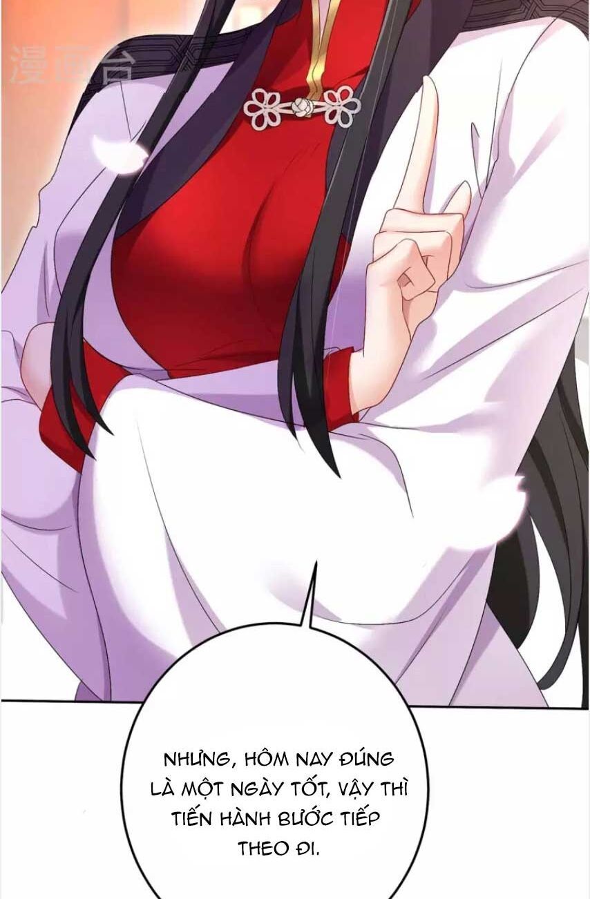 đọc truyện Ta Ở Dị Giới Nuôi Dưỡng Nam Thần: Thần Y Cửu Tiểu Thư Chương 159 ảnh 33 tại Thiên Thai Truyện