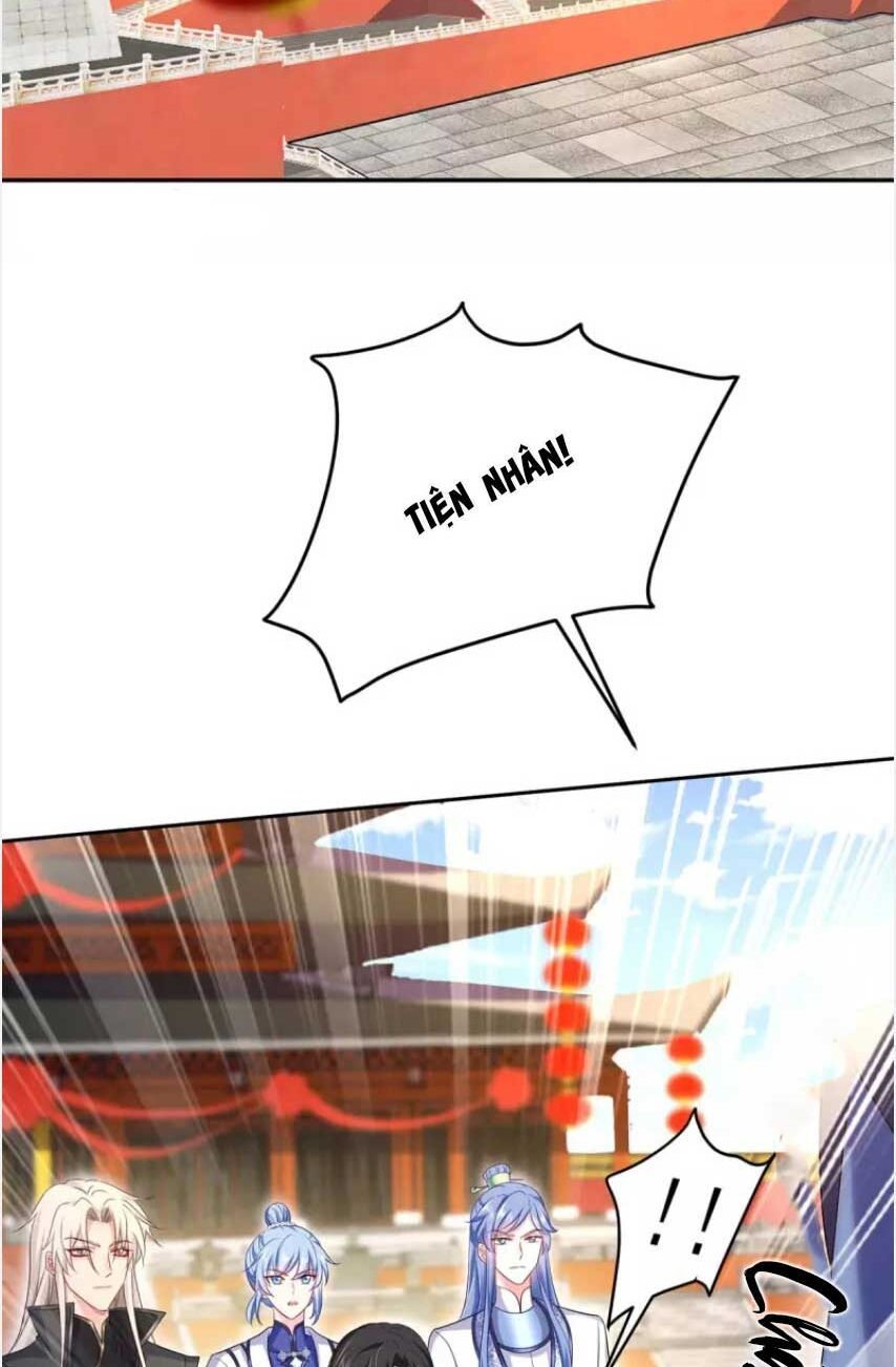 đọc truyện Ta Ở Dị Giới Nuôi Dưỡng Nam Thần: Thần Y Cửu Tiểu Thư Chương 159 ảnh 35 tại Thiên Thai Truyện