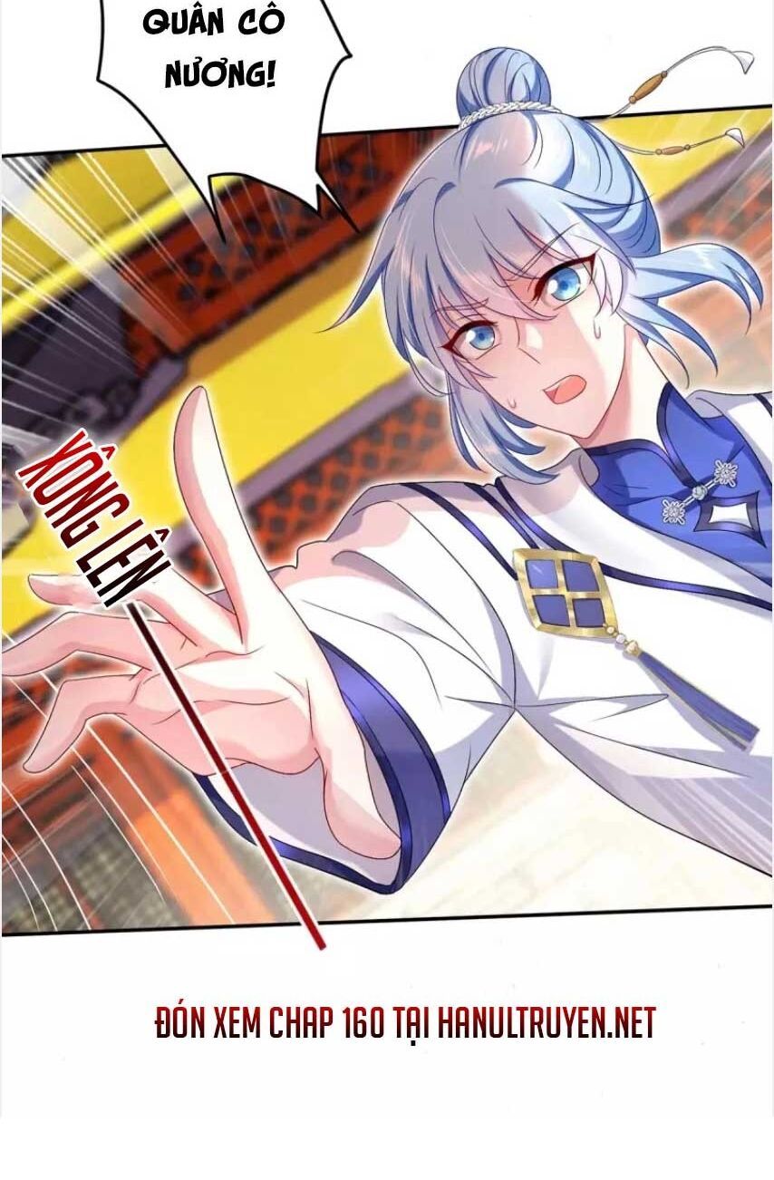 đọc truyện Ta Ở Dị Giới Nuôi Dưỡng Nam Thần: Thần Y Cửu Tiểu Thư Chương 159 ảnh 39 tại Thiên Thai Truyện