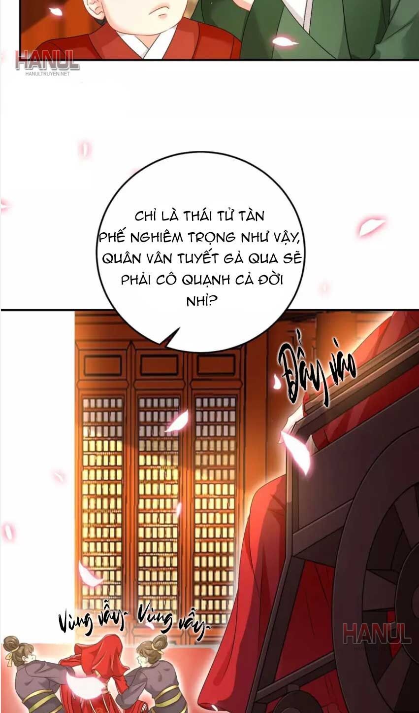 đọc truyện Ta Ở Dị Giới Nuôi Dưỡng Nam Thần: Thần Y Cửu Tiểu Thư Chương 159 ảnh 6 tại Thiên Thai Truyện