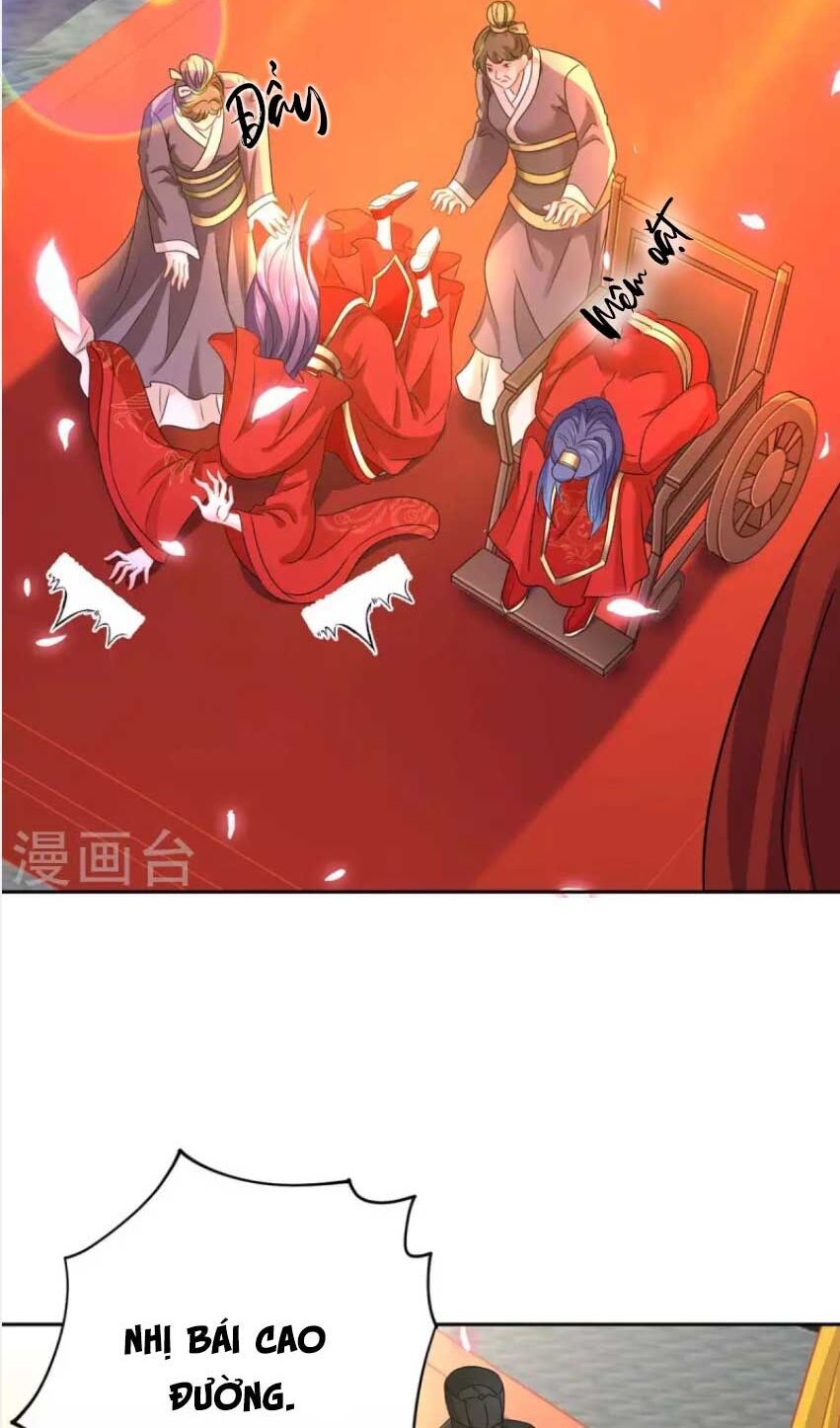 đọc truyện Ta Ở Dị Giới Nuôi Dưỡng Nam Thần: Thần Y Cửu Tiểu Thư Chương 159 ảnh 9 tại Thiên Thai Truyện