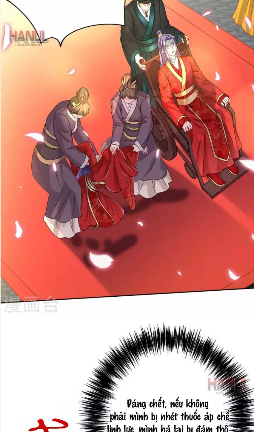 đọc truyện Ta Ở Dị Giới Nuôi Dưỡng Nam Thần: Thần Y Cửu Tiểu Thư Chương 159 ảnh 10 tại Thiên Thai Truyện