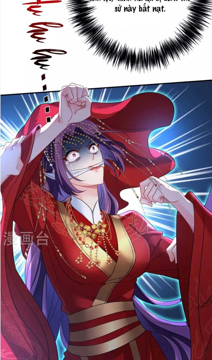 đọc truyện Ta Ở Dị Giới Nuôi Dưỡng Nam Thần: Thần Y Cửu Tiểu Thư Chương 159 ảnh 11 tại Thiên Thai Truyện