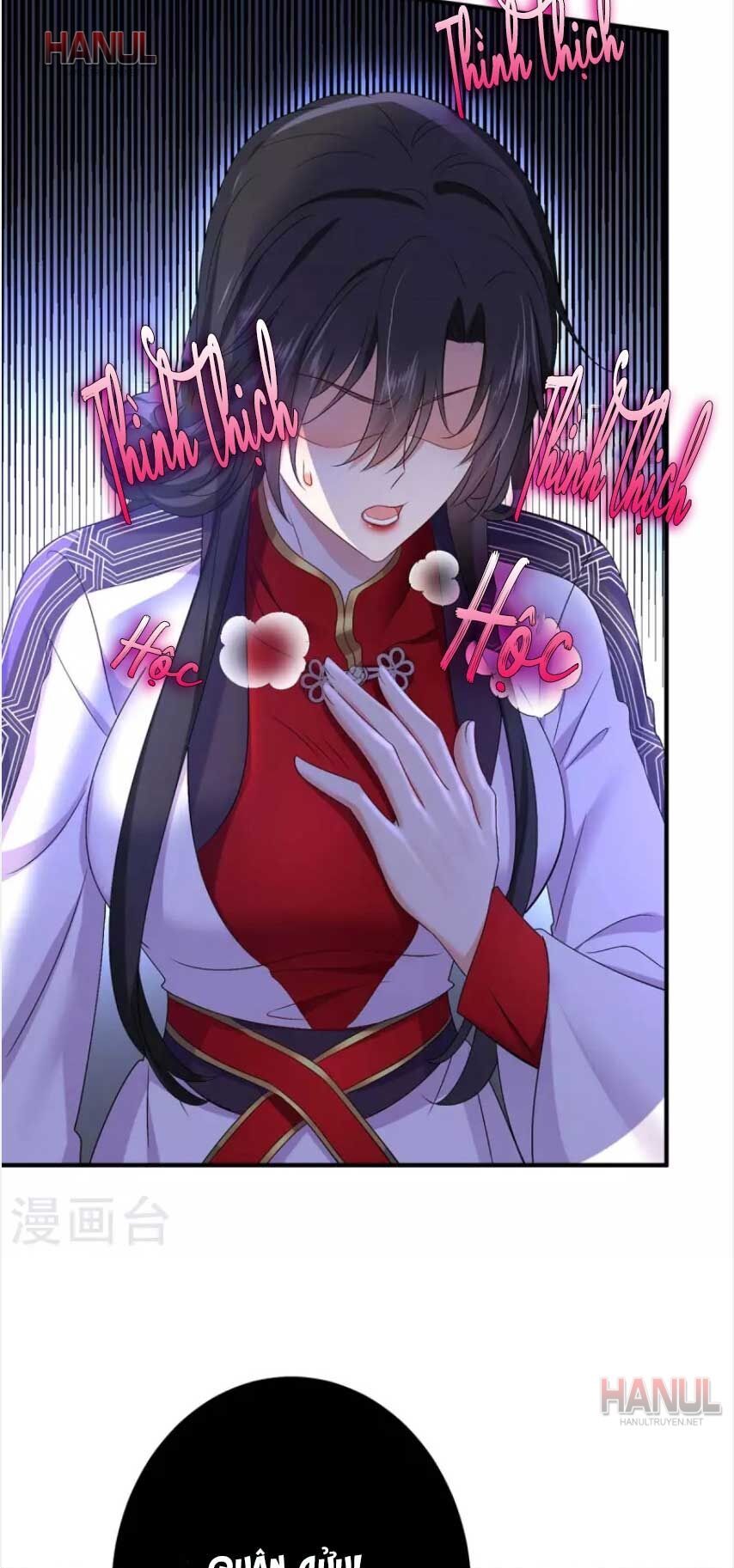 đọc truyện Ta Ở Dị Giới Nuôi Dưỡng Nam Thần: Thần Y Cửu Tiểu Thư Chương 160 ảnh 16 tại Thiên Thai Truyện