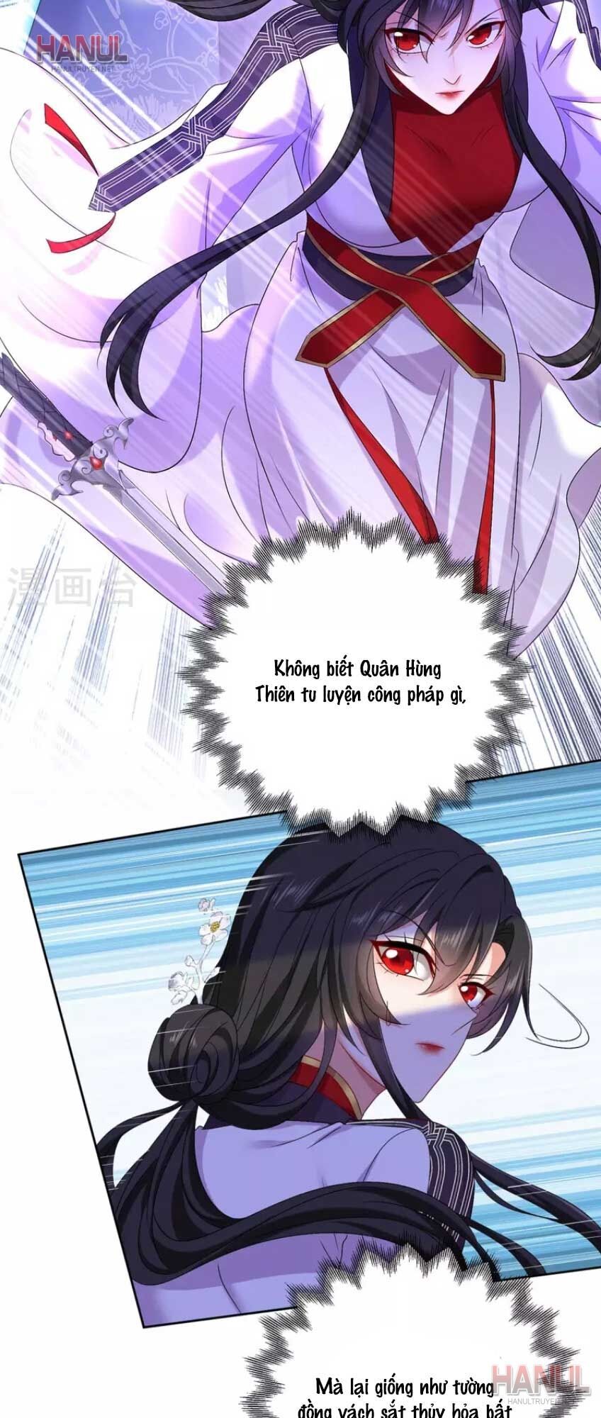 đọc truyện Ta Ở Dị Giới Nuôi Dưỡng Nam Thần: Thần Y Cửu Tiểu Thư Chương 160 ảnh 21 tại Thiên Thai Truyện