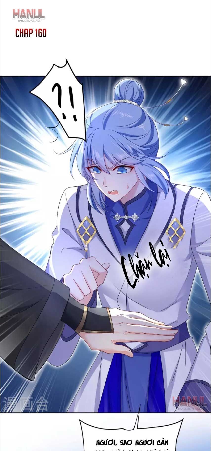 đọc truyện Ta Ở Dị Giới Nuôi Dưỡng Nam Thần: Thần Y Cửu Tiểu Thư Chương 160 ảnh 4 tại Thiên Thai Truyện