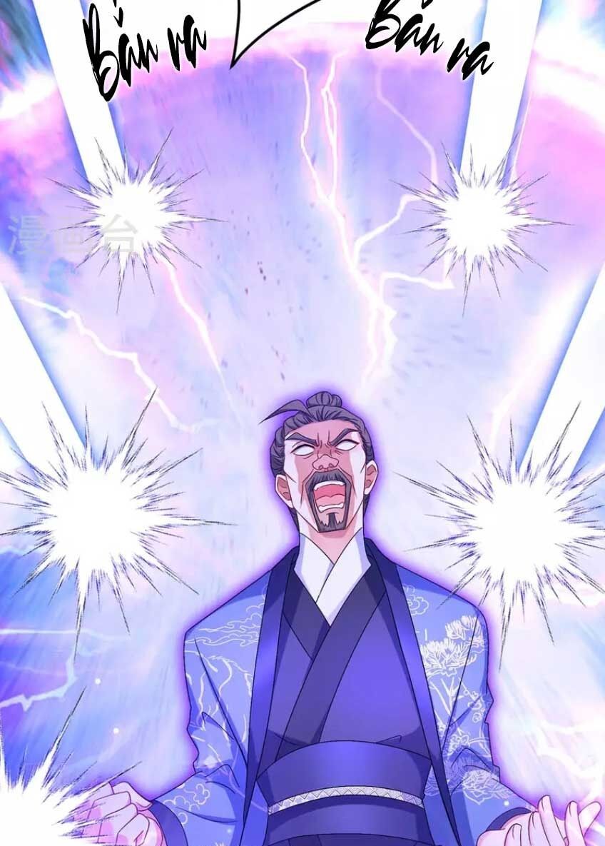 đọc truyện Ta Ở Dị Giới Nuôi Dưỡng Nam Thần: Thần Y Cửu Tiểu Thư Chương 160 ảnh 25 tại Thiên Thai Truyện