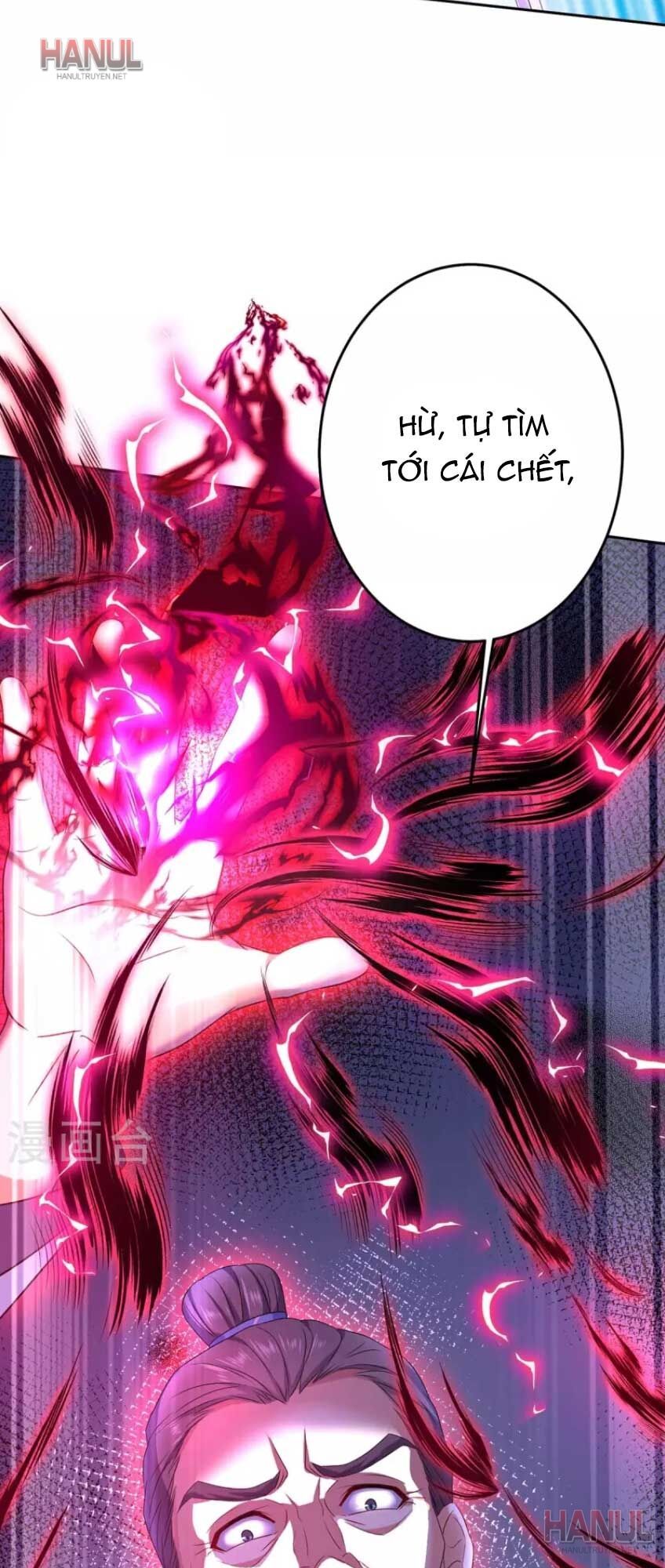 đọc truyện Ta Ở Dị Giới Nuôi Dưỡng Nam Thần: Thần Y Cửu Tiểu Thư Chương 160 ảnh 30 tại Thiên Thai Truyện