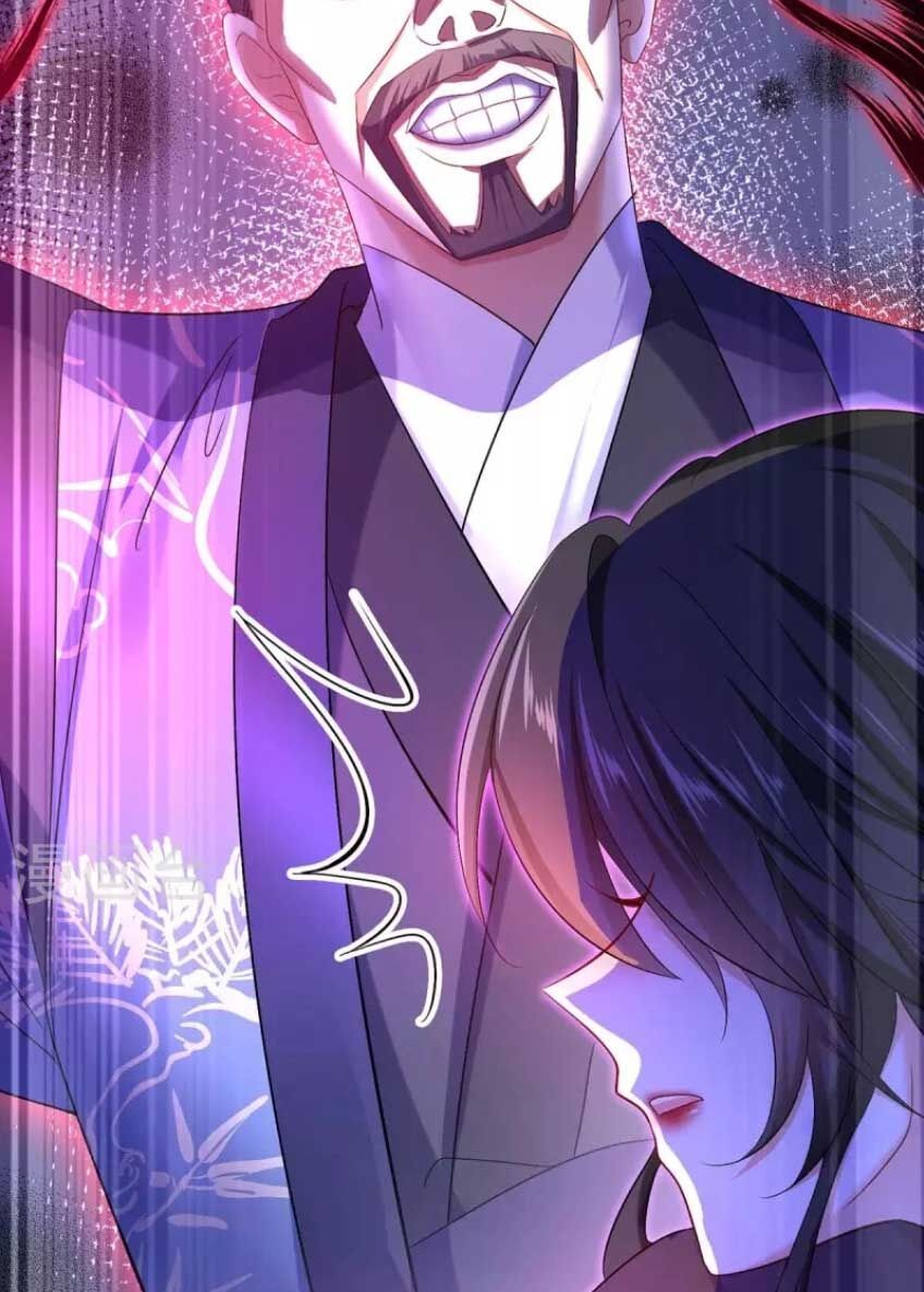 đọc truyện Ta Ở Dị Giới Nuôi Dưỡng Nam Thần: Thần Y Cửu Tiểu Thư Chương 160 ảnh 31 tại Thiên Thai Truyện