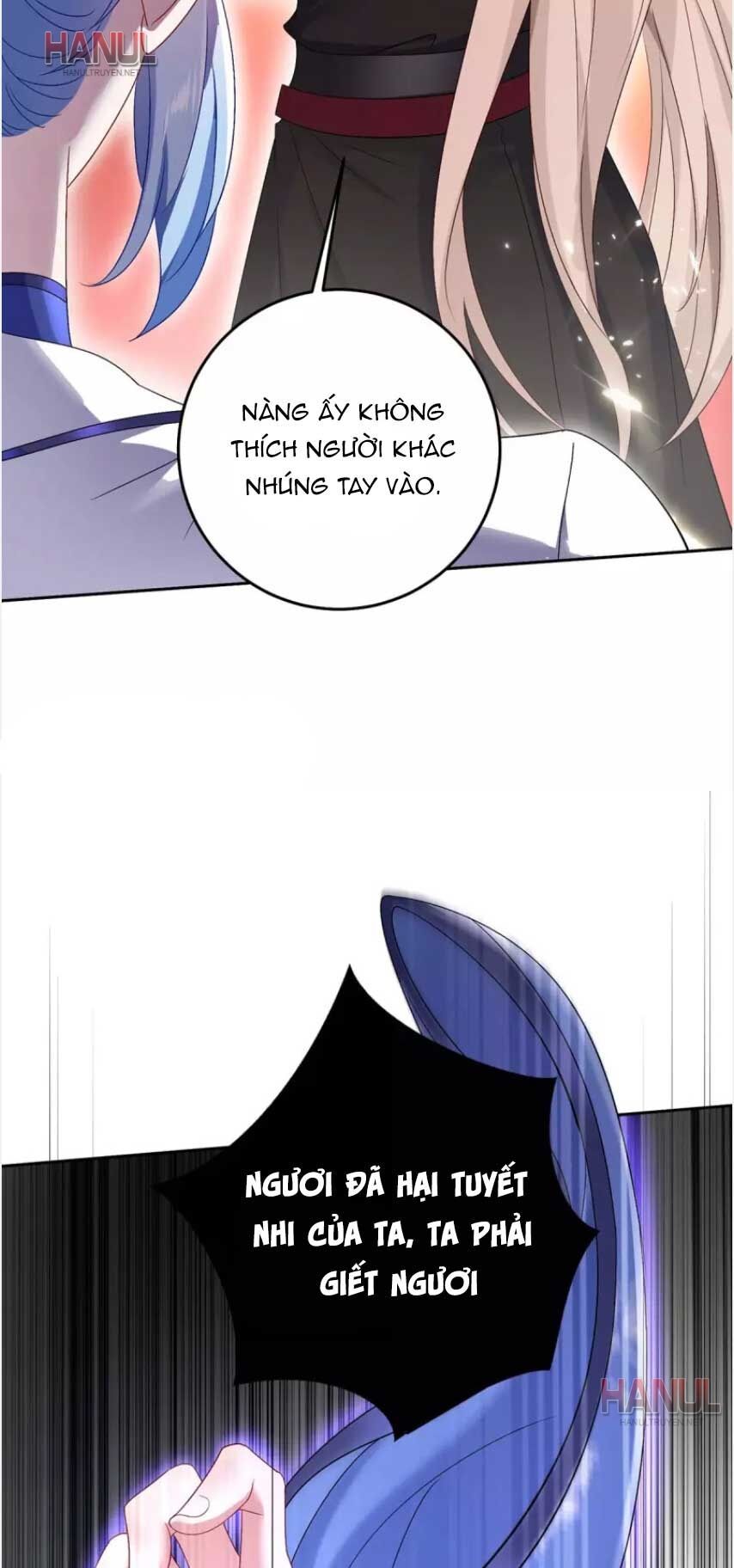 đọc truyện Ta Ở Dị Giới Nuôi Dưỡng Nam Thần: Thần Y Cửu Tiểu Thư Chương 160 ảnh 6 tại Thiên Thai Truyện