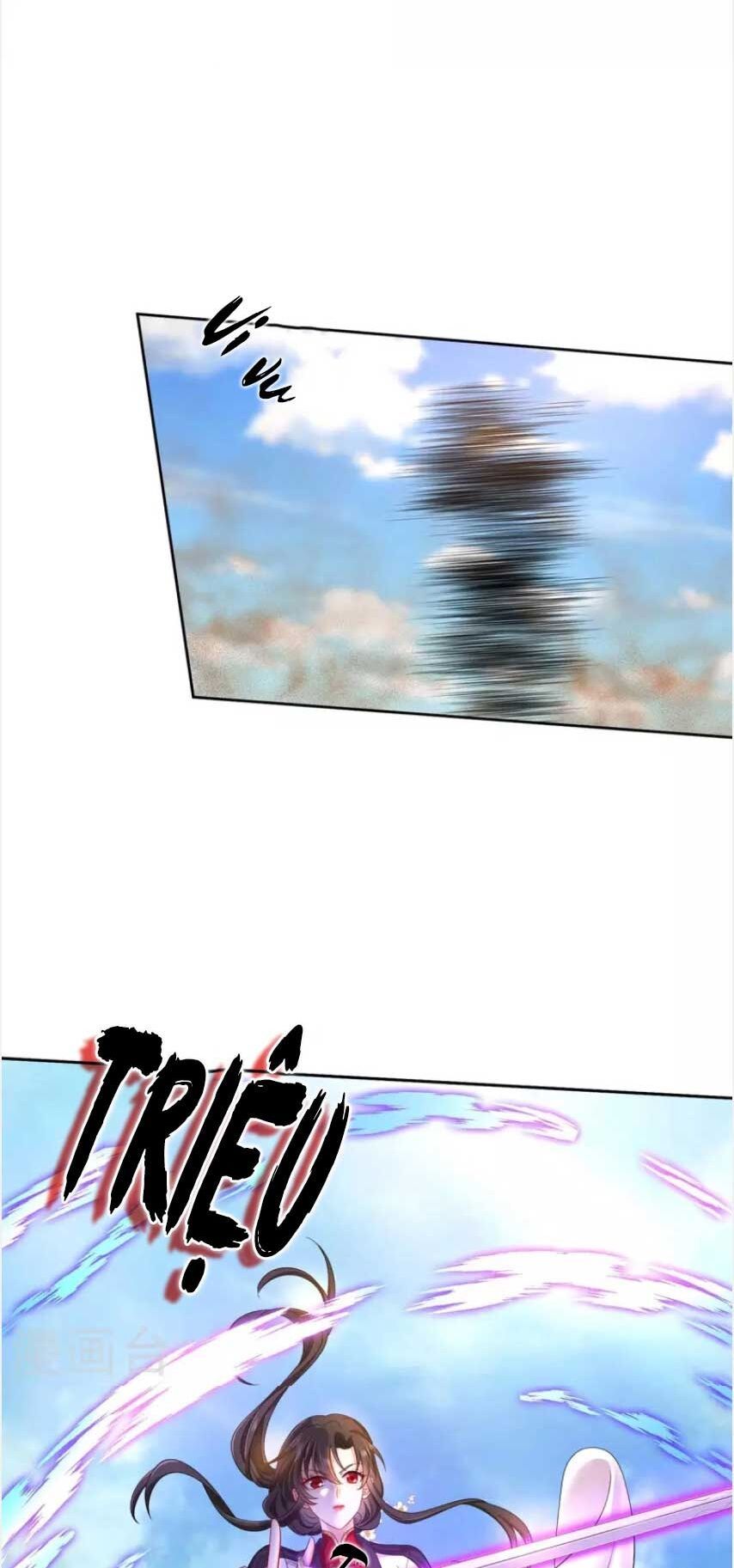 đọc truyện Ta Ở Dị Giới Nuôi Dưỡng Nam Thần: Thần Y Cửu Tiểu Thư Chương 160 ảnh 9 tại Thiên Thai Truyện