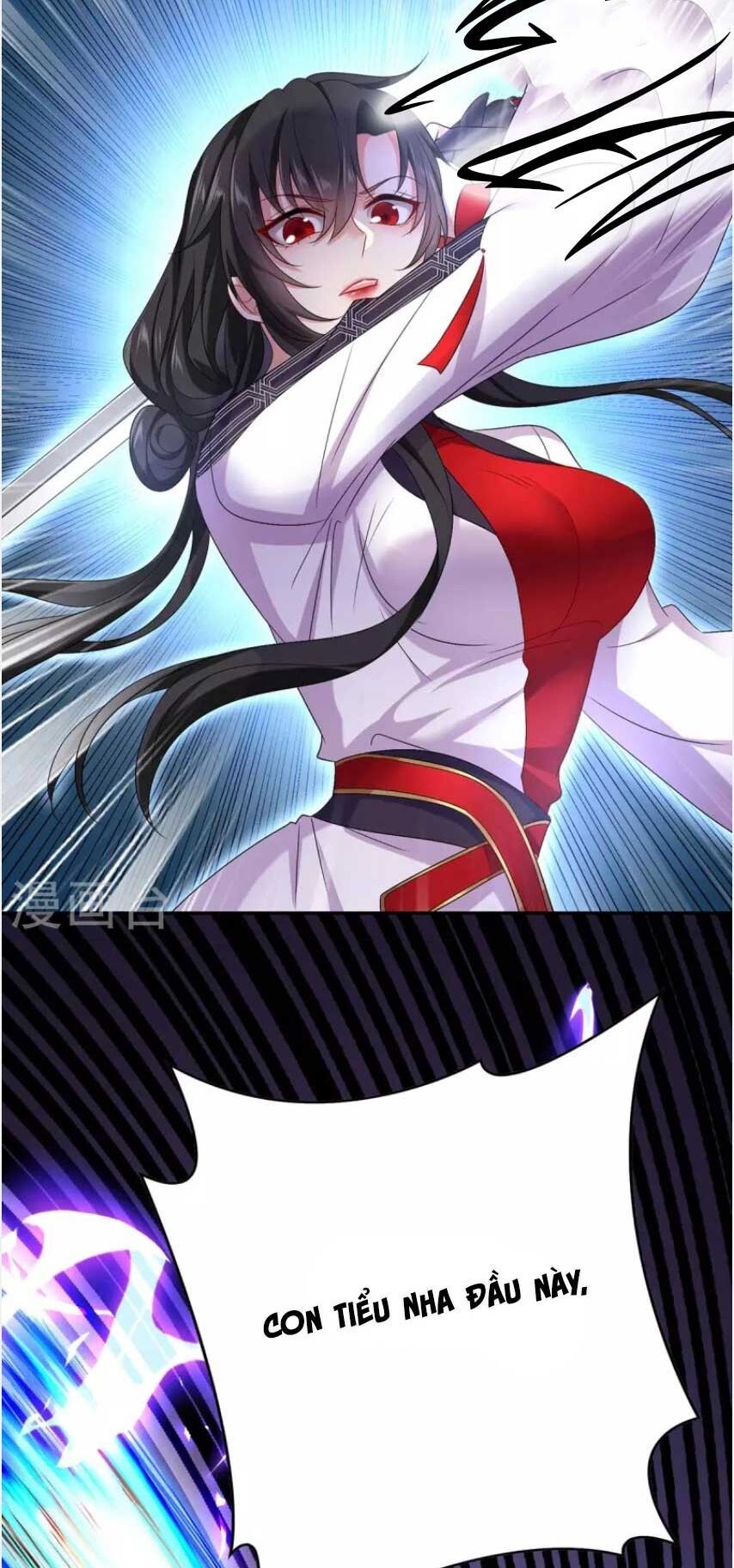 đọc truyện Ta Ở Dị Giới Nuôi Dưỡng Nam Thần: Thần Y Cửu Tiểu Thư Chương 160 ảnh 11 tại Thiên Thai Truyện