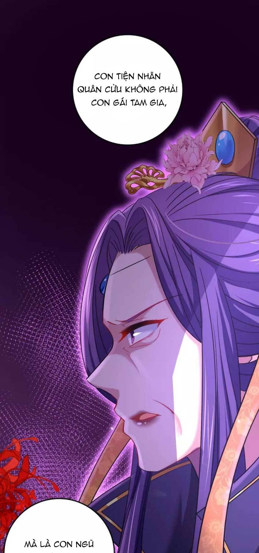 đọc truyện Ta Ở Dị Giới Nuôi Dưỡng Nam Thần: Thần Y Cửu Tiểu Thư Chương 161 ảnh 12 tại Thiên Thai Truyện