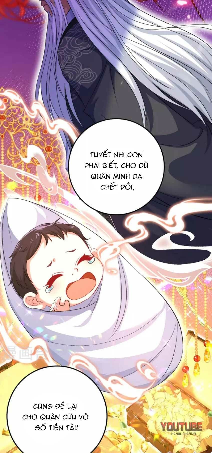 đọc truyện Ta Ở Dị Giới Nuôi Dưỡng Nam Thần: Thần Y Cửu Tiểu Thư Chương 161 ảnh 14 tại Thiên Thai Truyện