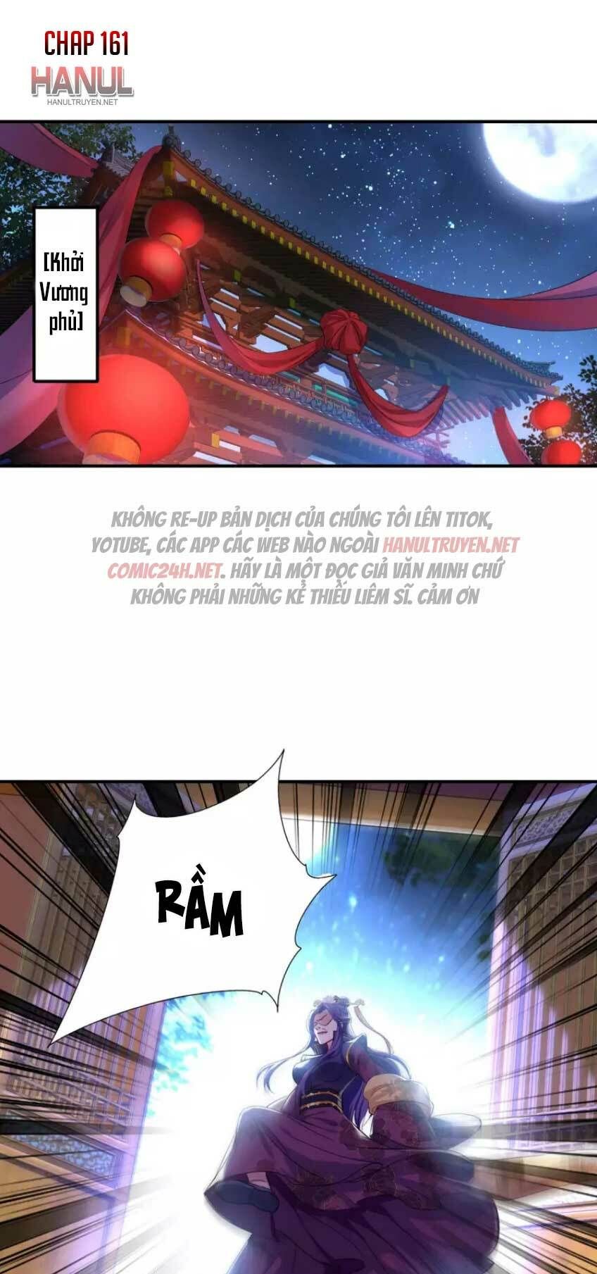 đọc truyện Ta Ở Dị Giới Nuôi Dưỡng Nam Thần: Thần Y Cửu Tiểu Thư Chương 161 ảnh 4 tại Thiên Thai Truyện