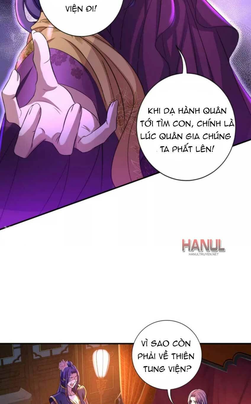 đọc truyện Ta Ở Dị Giới Nuôi Dưỡng Nam Thần: Thần Y Cửu Tiểu Thư Chương 161 ảnh 22 tại Thiên Thai Truyện