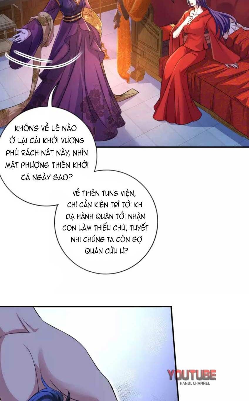 đọc truyện Ta Ở Dị Giới Nuôi Dưỡng Nam Thần: Thần Y Cửu Tiểu Thư Chương 161 ảnh 23 tại Thiên Thai Truyện