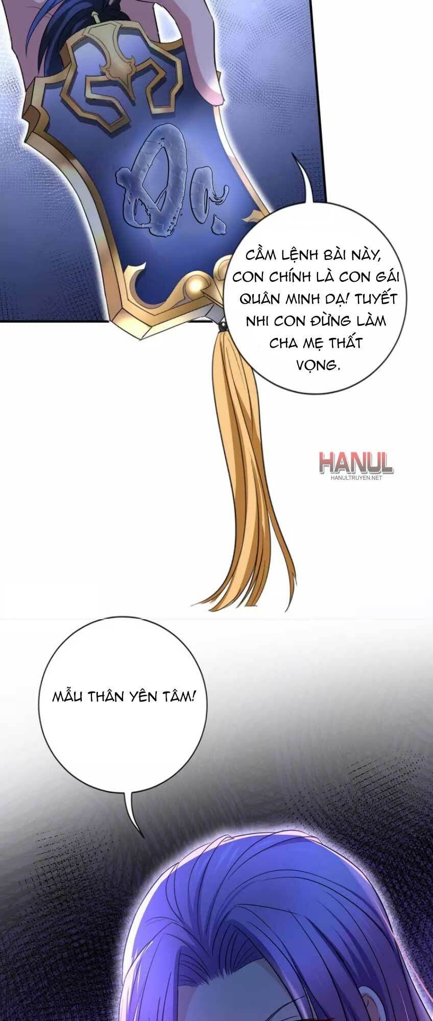 đọc truyện Ta Ở Dị Giới Nuôi Dưỡng Nam Thần: Thần Y Cửu Tiểu Thư Chương 161 ảnh 24 tại Thiên Thai Truyện