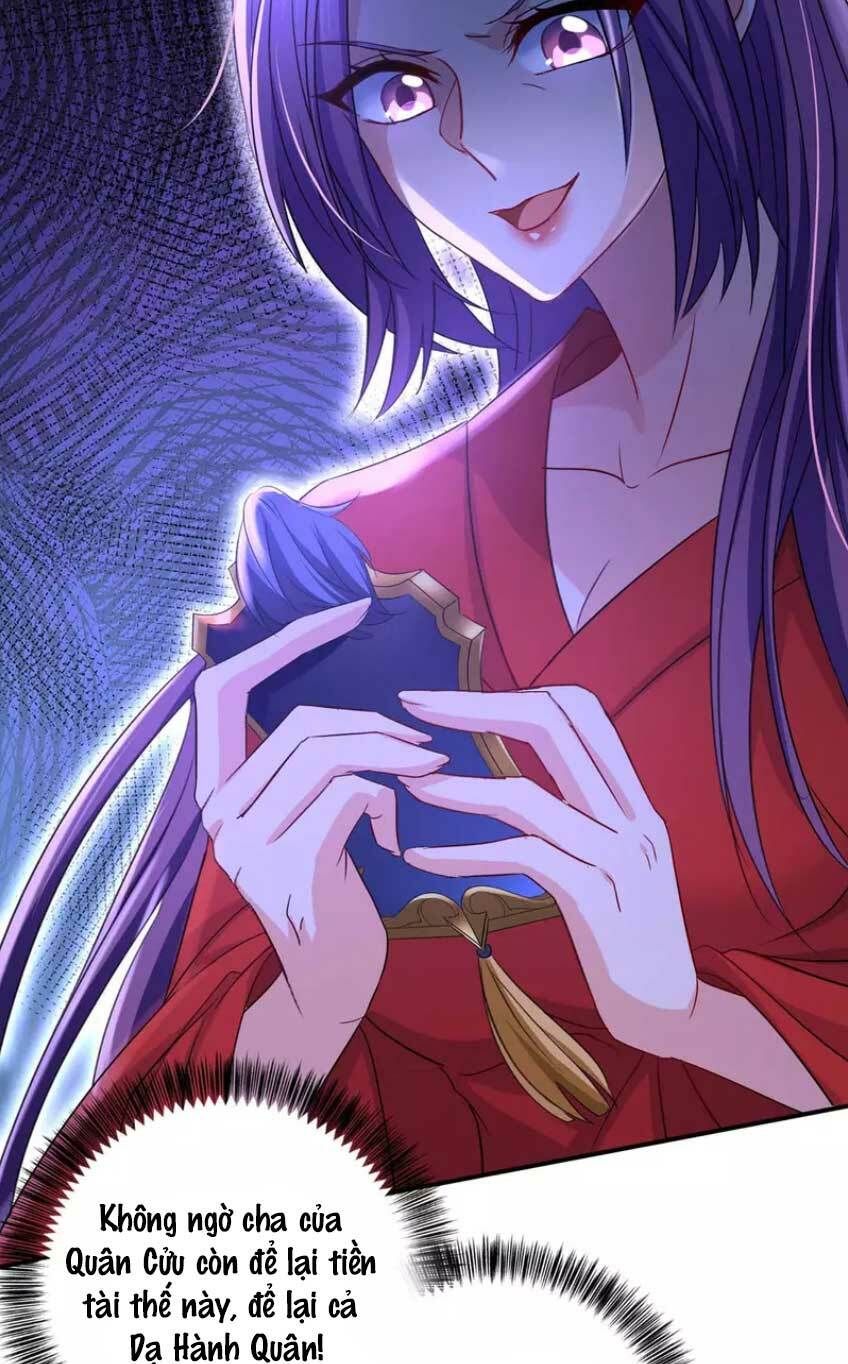 đọc truyện Ta Ở Dị Giới Nuôi Dưỡng Nam Thần: Thần Y Cửu Tiểu Thư Chương 161 ảnh 25 tại Thiên Thai Truyện