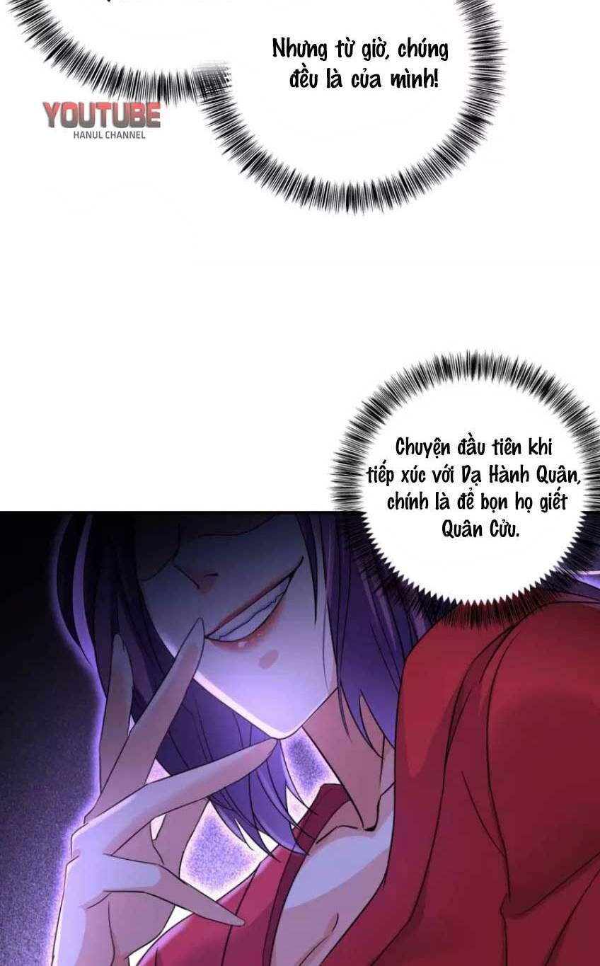 đọc truyện Ta Ở Dị Giới Nuôi Dưỡng Nam Thần: Thần Y Cửu Tiểu Thư Chương 161 ảnh 26 tại Thiên Thai Truyện